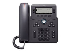 CISCO 6841 Phone for MPP Systems with CE