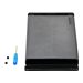 PORT HDD ENCLOSURE SATA TYPE C 2.5