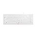 CHERRY Stream Protect Corded Kbrd (PN)