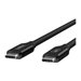 BELKIN Câble USB4 en 0.8m