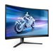 PHILIPS 27M2C5500W/00 27p VA Curved