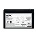 APC Replacement Battery Cartridge 205