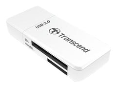 TRANSCEND RDF5 Lecteur de carte microSD