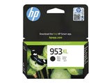 HP 953 XL Cartouche d Encre Noir