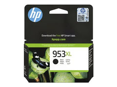 HP 953 XL Cartouche d Encre Noir