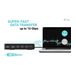 I-TEC USB-C Tripledock PD 100W