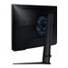 SAMSUNG LS27DG300EUXEN 27p Monitor