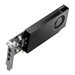 HP NVIDIA RTX A400 4Go 4mDP GFX
