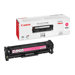 CANON 718M CARTOUCHE TONER MAGE