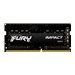 KINGSTON 8Go 3200MHz DDR4 CL20 SODIMM
