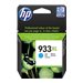 HP 933XL ink yellow Officejet 6700