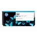 HP 772 300-ML YELLOW INK CARTRI