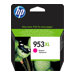 HP 128A Yellow LaserJet Print c