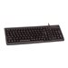 CHERRY G84-5200 Compact Corded Kbrd (GB)
