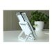 NEOMOUNTS TABLET-UN200WHITE Desk Stand