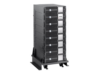 EATON Eaton Battery Integration