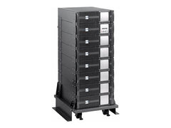 EATON Eaton Battery Integration