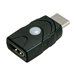 LINDY HDMI 2.0 18G EDID Emulator