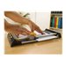 FELLOWES electron a3 rogneuse rotative