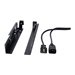 APC KVM 2G - LCD Rear Mounting Kit