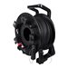 LINDY 100m armored Fibre Optic Hybrid HD