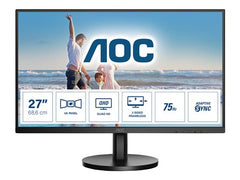 AOC Q27B3MA 27p monitor