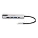 D-LINK USB-C 5-en-1 HDMI charging
