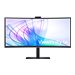 SAMSUNG LS34C652VAUXEN 34p 3440x1440
