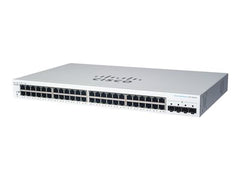 CISCO CBS220-48P-4X-EU