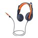 LOGI Zone Learn - CLASSIC BLUE - WW-9006