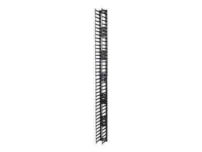 APC Vertical Cable Manager f. NetShelter