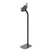 NEOMOUNTS Lockable Universal Floor Stand
