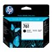 HP 761 printhead matte black