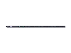 APC EasyPDU Switched ZeroU 22kW