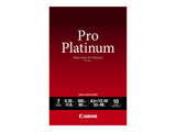 CANON PHOTO PAPER PRO PLATINUM