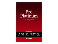 CANON PHOTO PAPER PRO PLATINUM