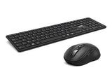 PORT DESIGNS Bluetooth Keyboard & Mouse