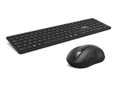 PORT DESIGNS Bluetooth Keyboard & Mouse