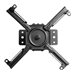 NEOMOUNTS Projector Ceiling Mount height