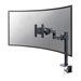 NEOMOUNTS Flat Screen Desk Mount Clamp