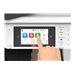 EPSON WF Pro EM-C7100DWF Inkjet MFP