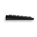 CHERRY Compact Keyboard USB black (DE)