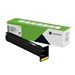 LEXMARK TONER REMAN T64X