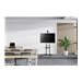 NEOMOUNTS Mobile Floor Stand incl. AV-