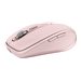 LOGI MX Anywhere 3S - ROSE