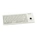 CHERRY G84-5400 Corded Keyboard (ES)