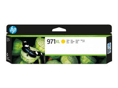 HP 971XL Ink Yellow