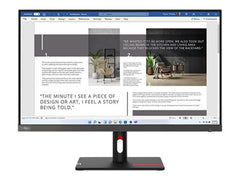 LENOVO TV S27i-30 27p IPS FHD