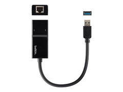 BELKIN Adapateur USB 3.0 vers RJ45