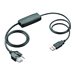 HP Poly APP-51 Electronic Hookswitch TAA